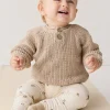 Organic Cotton Everyday Legging - Le Champignon