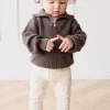 Organic Cotton Everyday Legging - Acorns Tofu