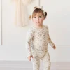 Organic Cotton Everyday Legging - Selena Tofu