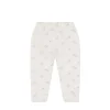 Organic Cotton Everyday Legging - Thelma Orchid
