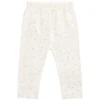 Organic Cotton Everyday Legging - Briella Whisper