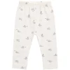 Organic Cotton Everyday Legging - Whales
