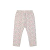 Organic Cotton Everyday Legging - Fifi Mini Slightly Pink