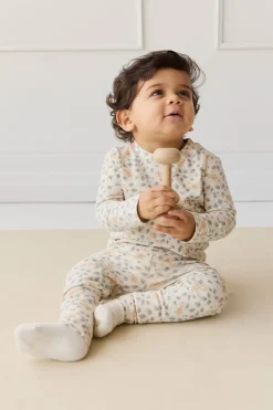 Organic Cotton Everyday Legging - Freddie Fox