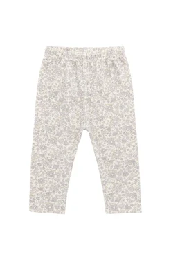 Organic Cotton Everyday Legging - Amelia Pastel