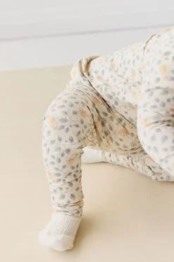 Organic Cotton Everyday Legging - Freddie Fox