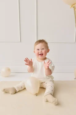 Organic Cotton Everyday Legging - Le Lapin