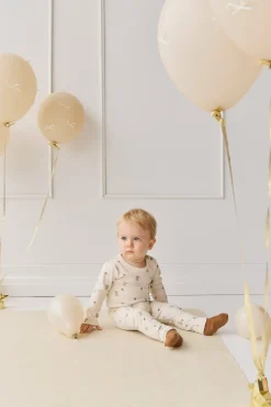 Organic Cotton Everyday Legging - Le Lapin
