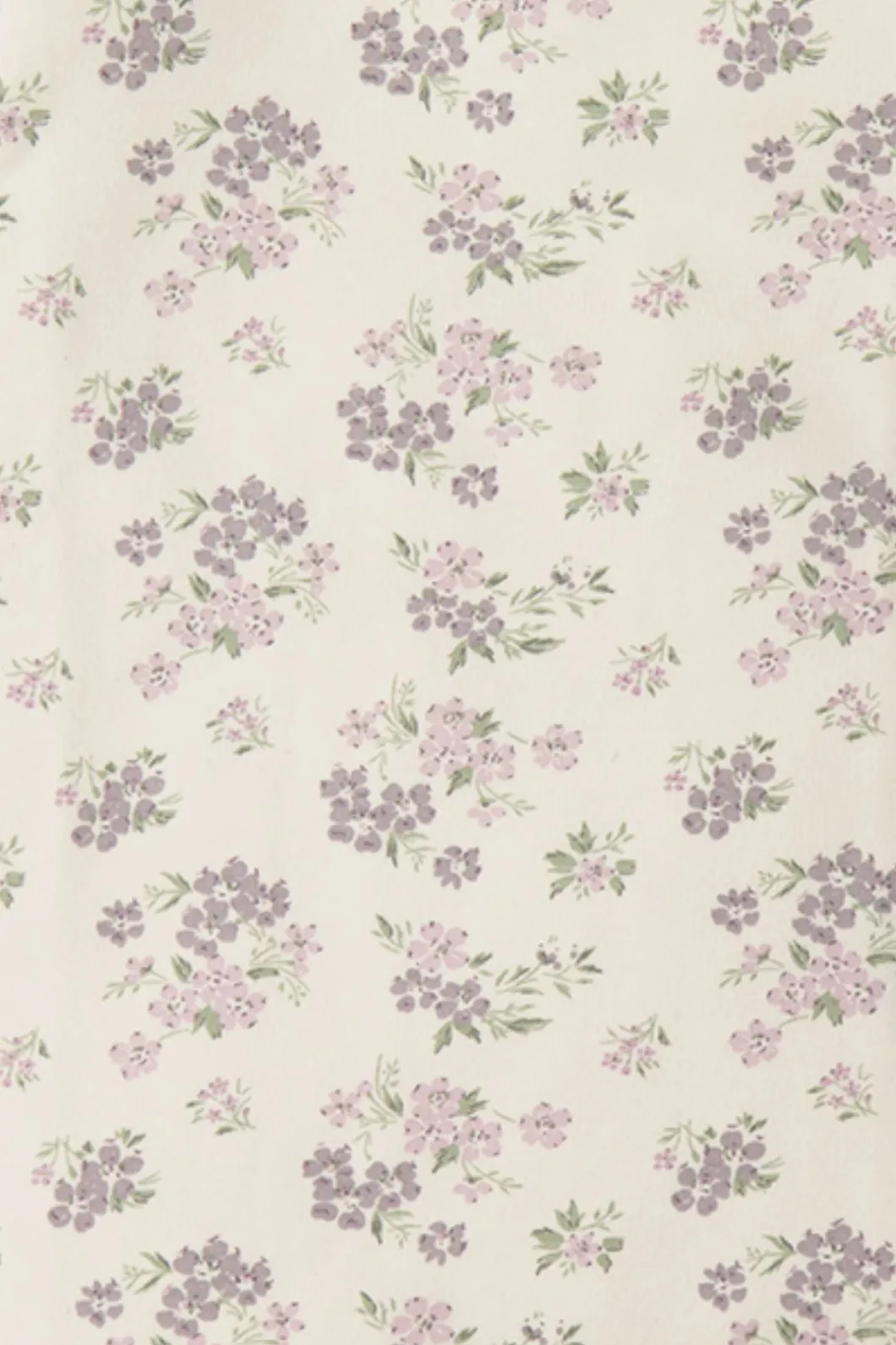 Organic Cotton Frill Bloomer - Selena Tofu