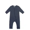 Organic Cotton Gracelyn Zip Onepiece - Orion