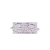 Organic Cotton Headband - Fifi Lilac