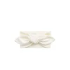 Organic Cotton Headband - Buttermilk