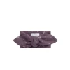 Organic Cotton Headband - Goldie Huckleberry Large