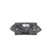 Organic Cotton Headband - Lulu Bloom Lava