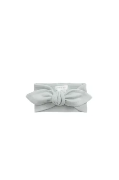 Organic Cotton Headband - Mineral