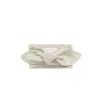 Organic Cotton Headband - Lulu Honeydew