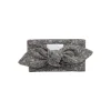 Organic Cotton Headband - Phoebe Lava