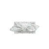 Organic Cotton Headband - Claudette Pearl Blue