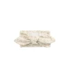 Organic Cotton Headband - Rosalie Field Mauve