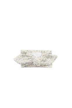 Organic Cotton Headband - Adnola Floral