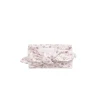 Organic Cotton Headband - Adaline Berries Ballet Pink