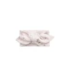 Organic Cotton Headband - Sweet Pea Floral