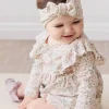 Organic Cotton Headband - April Glacier