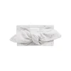 Organic Cotton Headband - Swanning Dawn Blue