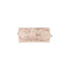 Organic Cotton Headband - Cindy Whisper Pink