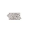 Organic Cotton Headband - Greta Floral Bark