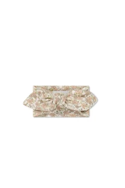 Organic Cotton Headband - Kitty Chloe
