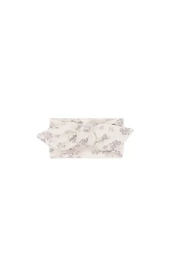 Organic Cotton Headband - Selena Tofu