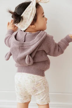 Organic Cotton Headband - Moons Garden