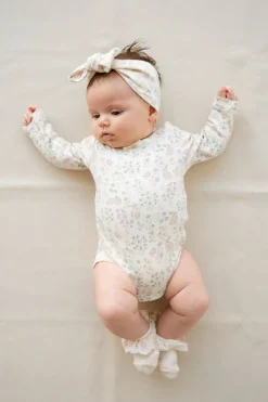 Organic Cotton Headband - Penny's Egg Hunt