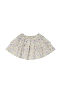 Organic Cotton Heidi Skirt - Mayflower