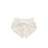 Organic Cotton Ivy Shortie - Briella Whisper