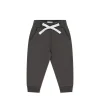 Organic Cotton Jalen Track Pant - Pinecone