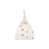 Organic Cotton Knot Beanie - Le Champignon