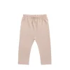 Organic Cotton Legging - Blushing Berry