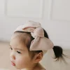 Organic Cotton Lilian Headband - Annie Ditzy Floral