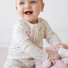 Organic Cotton Melanie Onepiece - Penny's Egg Hunt