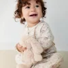 Organic Cotton Melanie Onepiece - Fairy Willow