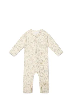 Organic Cotton Melanie Onepiece - Penny's Egg Hunt