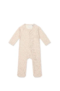 Organic Cotton Melanie Onepiece - Emmy Egret