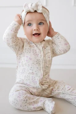 Organic Cotton Melanie Onepiece - Penny's Egg Hunt