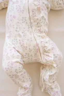 Organic Cotton Melanie Onepiece - Penny's Egg Hunt