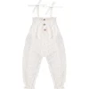 Organic Cotton Mirabel Jumpsuit - Grace Floral