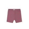 Organic Cotton Modal Elisa Bike Short - Rosette
