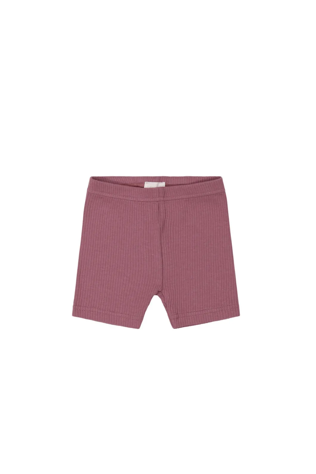 Organic Cotton Modal Elisa Bike Short - Rosette