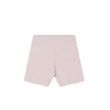 Organic Cotton Modal Elisa Bike Short - Violet Tint